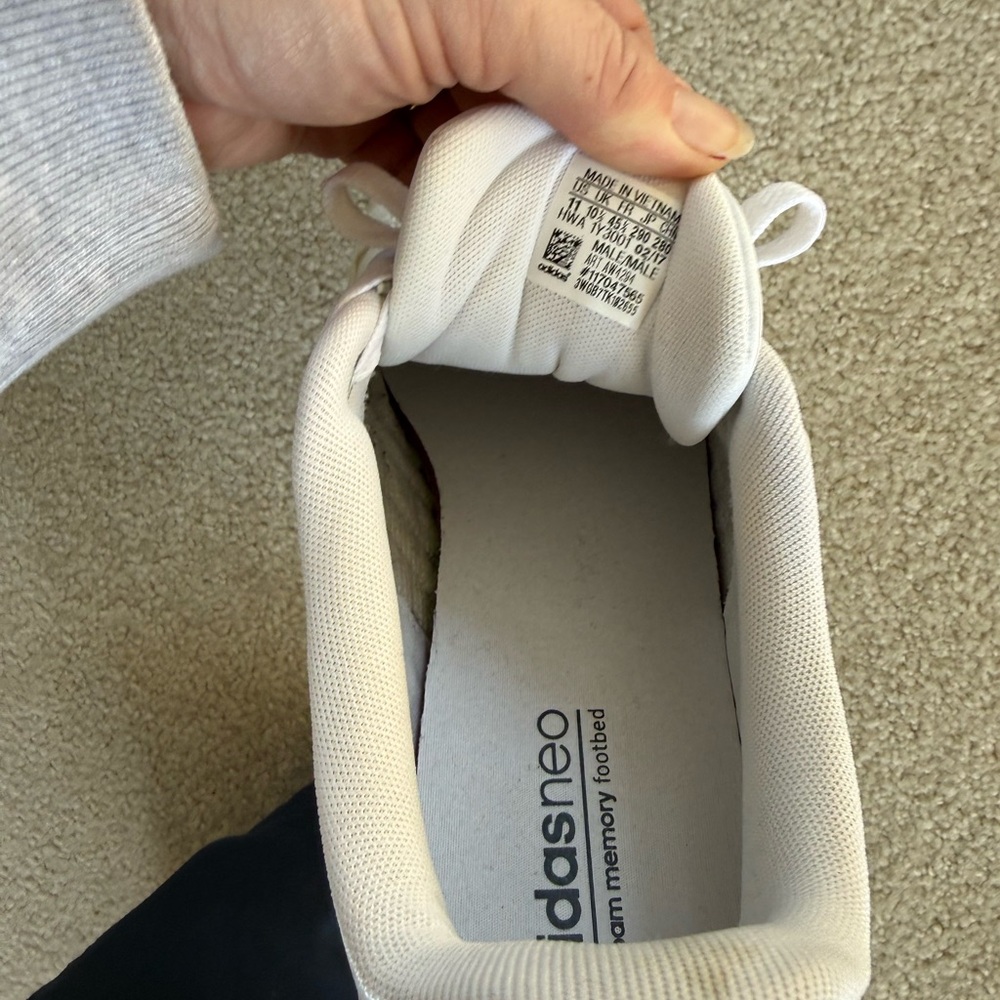 Shoes - Picture 3 of 5